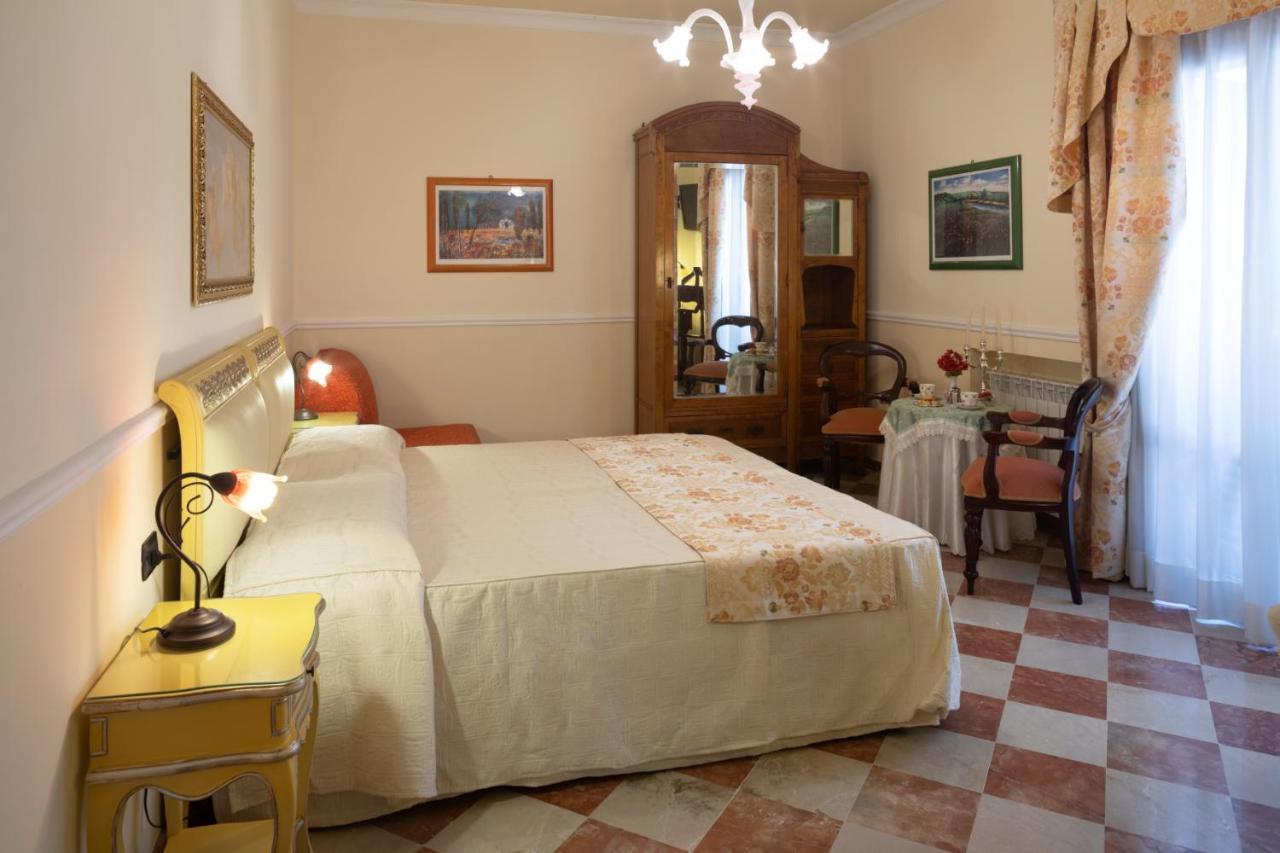 Hotel Trinacria Palermo Exteriér fotografie